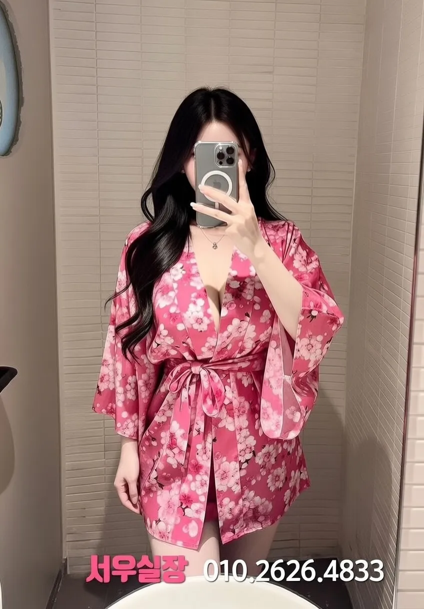 역삼 풀살롱 프리미엄 라인업 31번 프로필