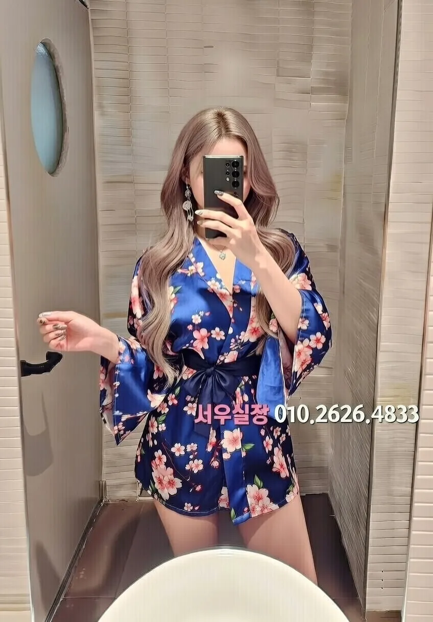 역삼 러시아노래방 프리미엄 라인업 8번 프로필