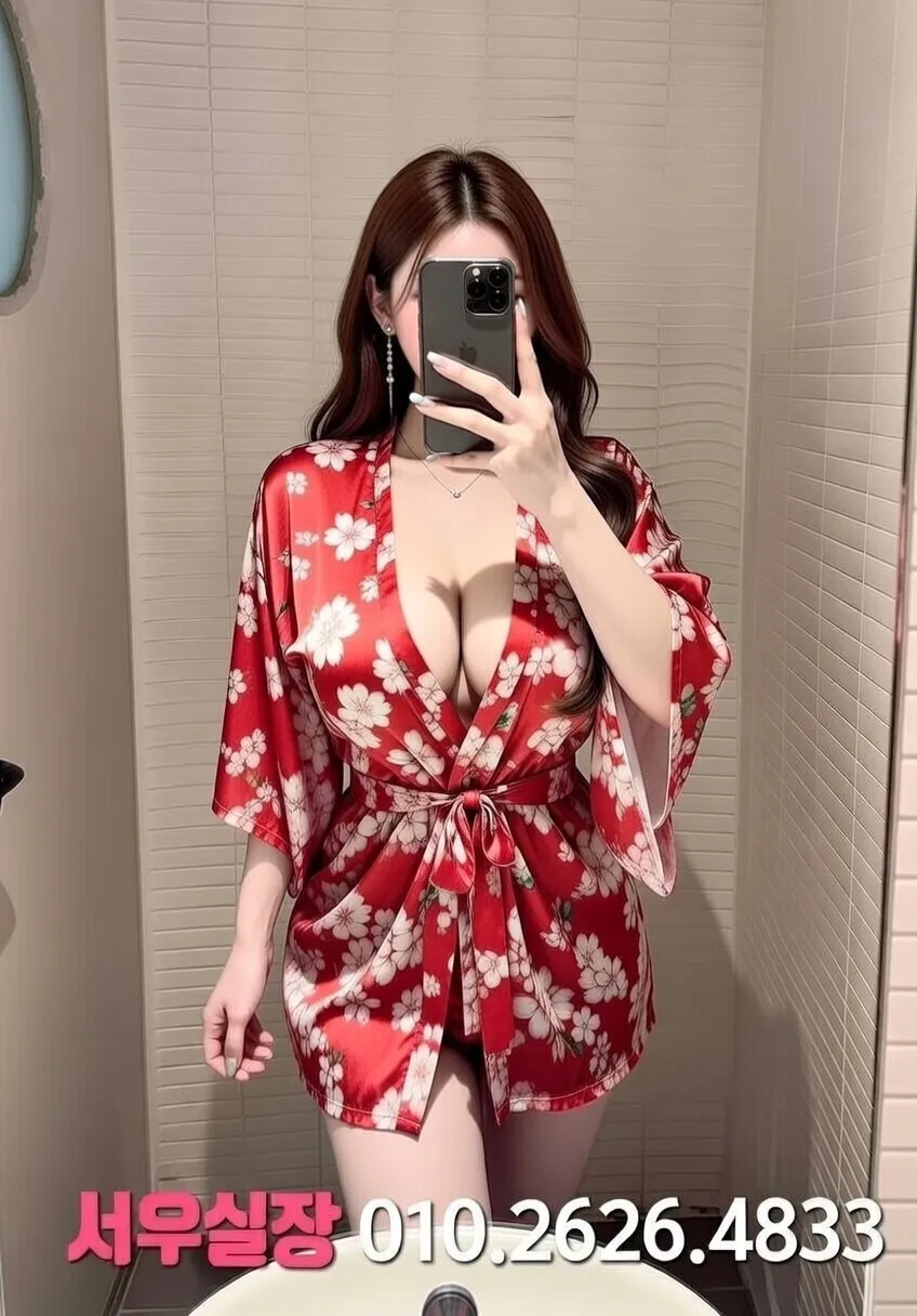 역삼 텐프로 프리미엄 라인업 19번 프로필