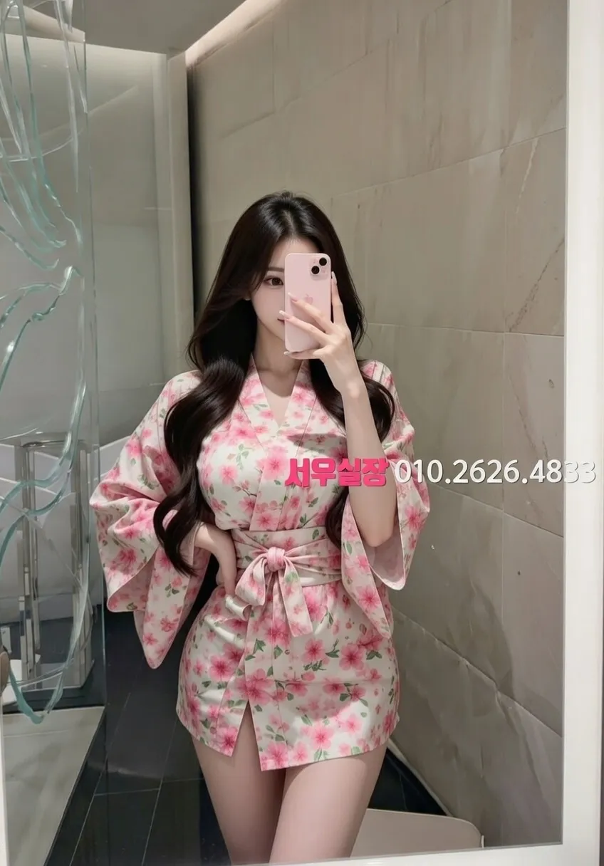 역삼 호빠 프리미엄 라인업 33번 프로필