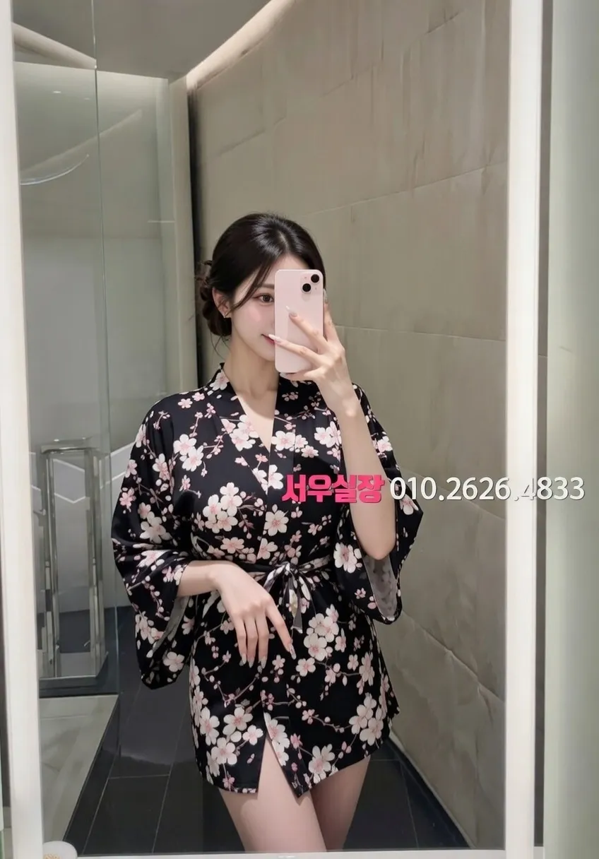 역삼 호빠 프리미엄 라인업 20번 프로필