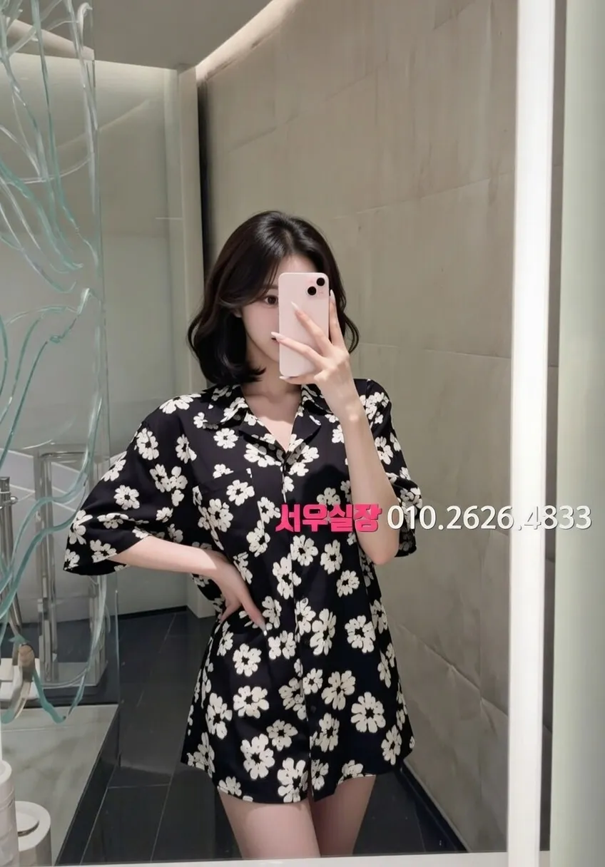 역삼 텐카페 프리미엄 라인업 38번 프로필