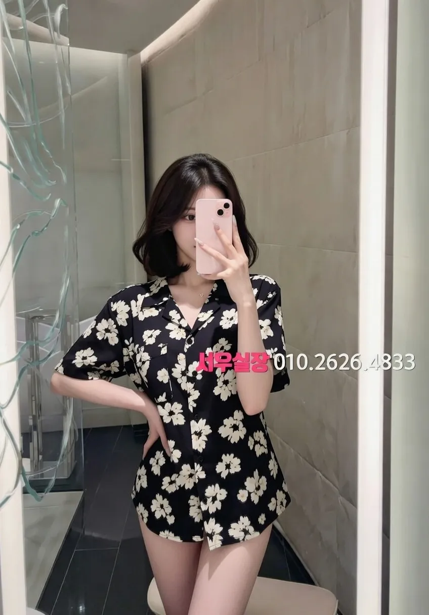 역삼 텐프로 프리미엄 라인업 26번 프로필