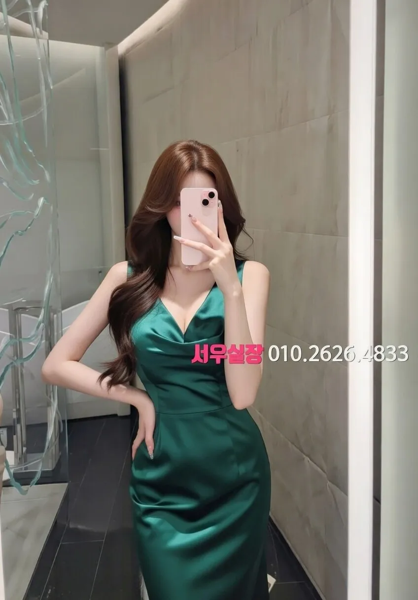 역삼 노래방 프리미엄 라인업 40번 프로필