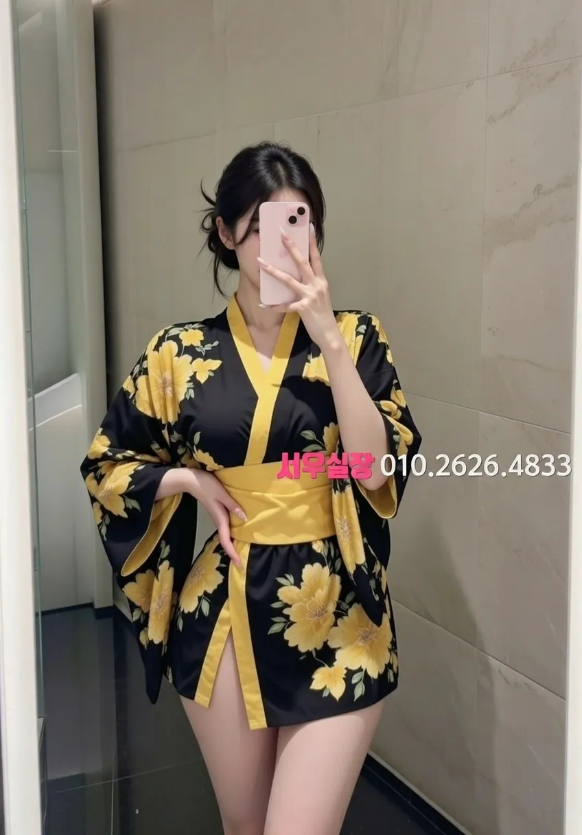 역삼 셔츠룸 프리미엄 라인업 2번 프로필