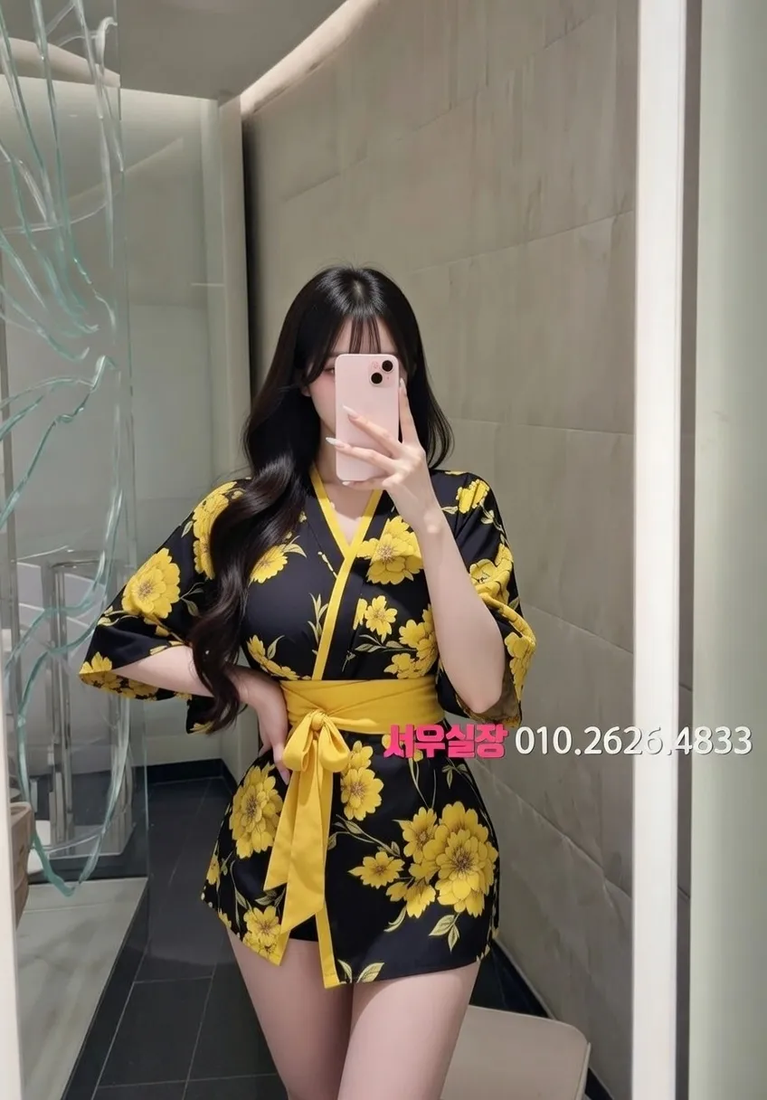 역삼 란제리룸 프리미엄 라인업 16번 프로필