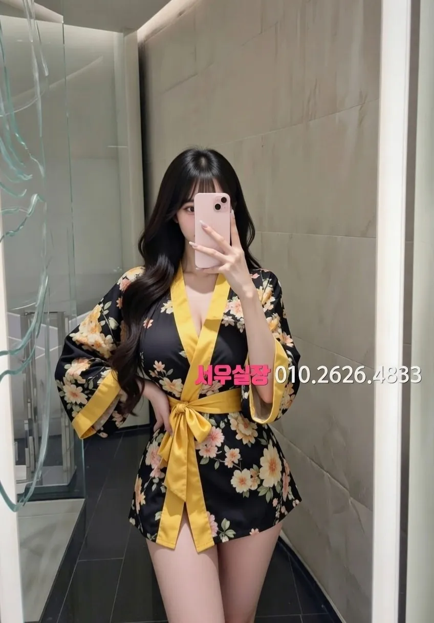 역삼 룸살롱 프리미엄 라인업 34번 프로필