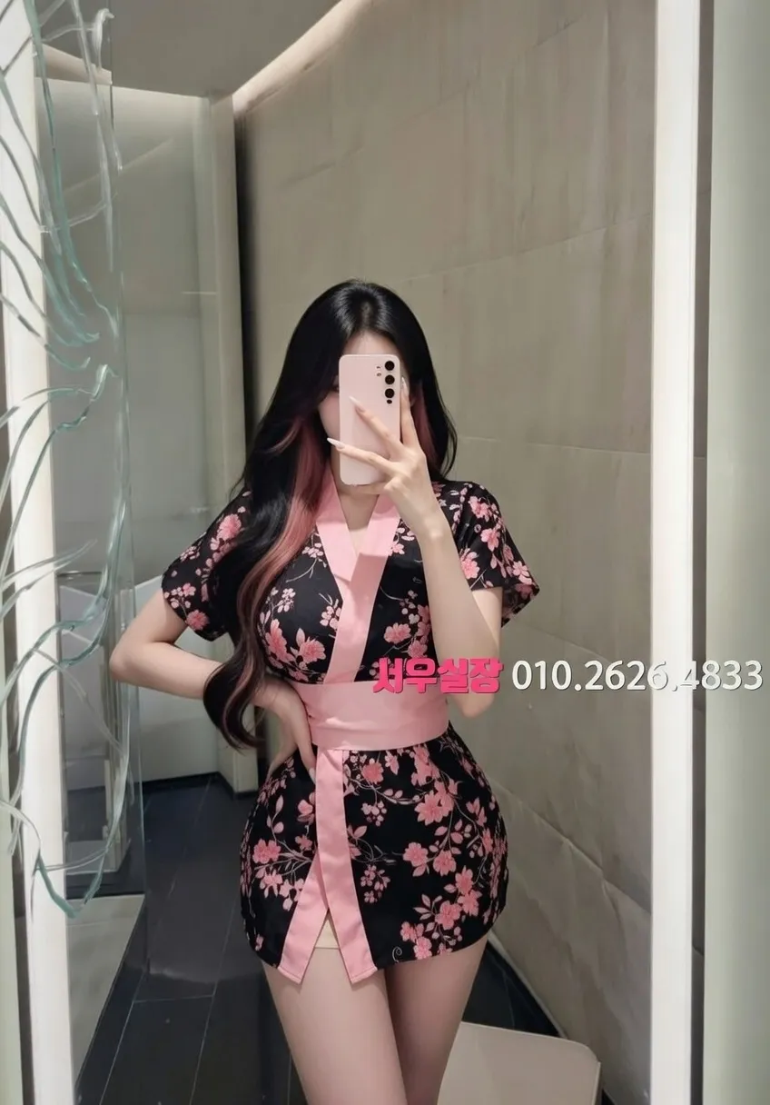 역삼 룸살롱 프리미엄 라인업 14번 프로필