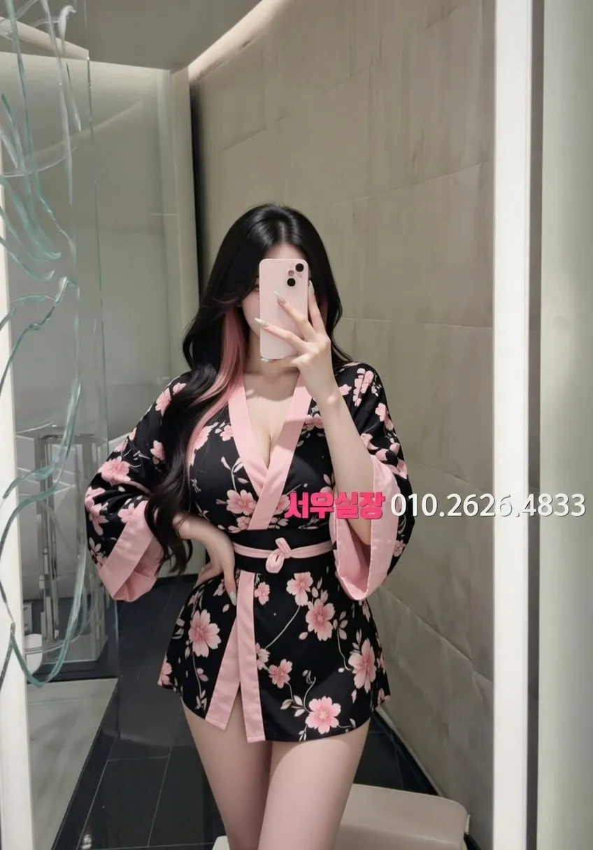 역삼 룸살롱 프리미엄 라인업 4번 프로필