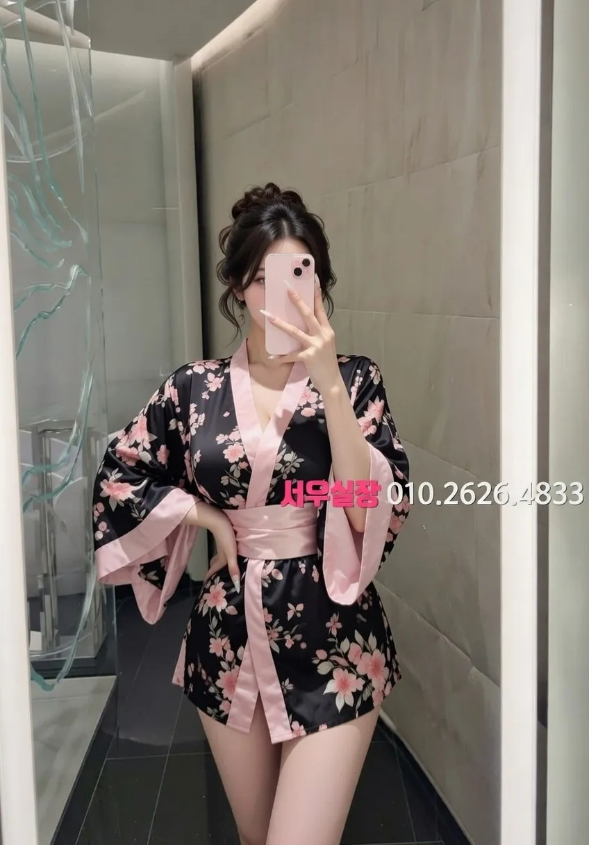 역삼 노래빠 프리미엄 라인업 1번 프로필