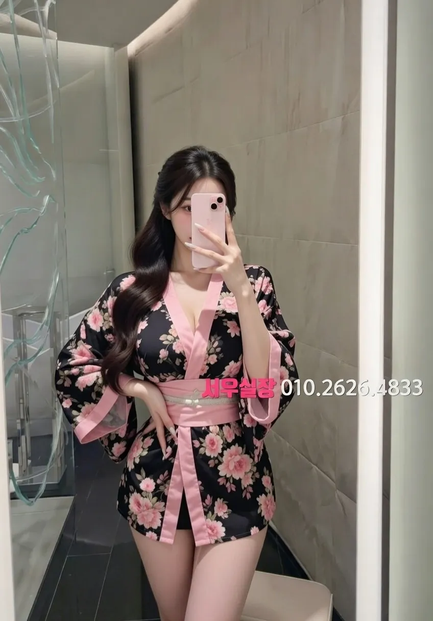 역삼 러시아노래방 프리미엄 라인업 27번 프로필