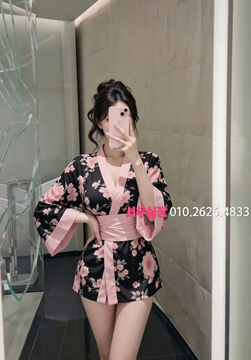 역삼 노래방 프리미엄 라인업 9번 프로필