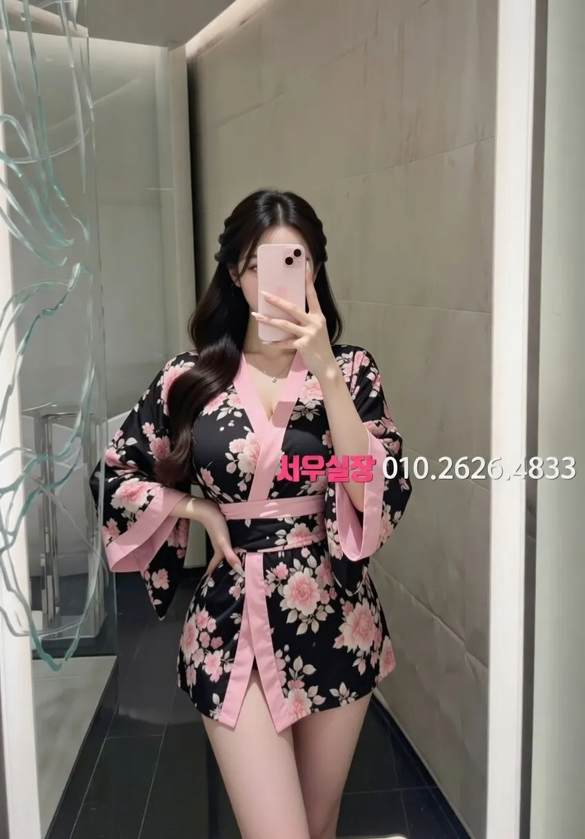 역삼 다국적노래클럽 프리미엄 라인업 32번 프로필