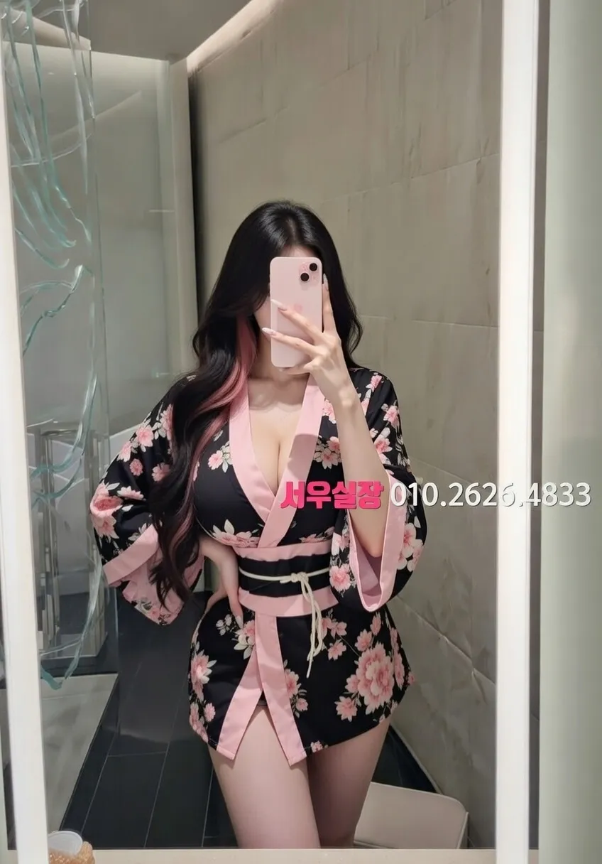 역삼 룸살롱 프리미엄 라인업 6번 프로필