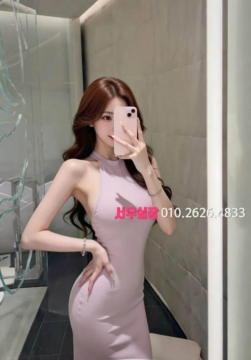 역삼 다국적노래클럽 프리미엄 라인업 2번 프로필