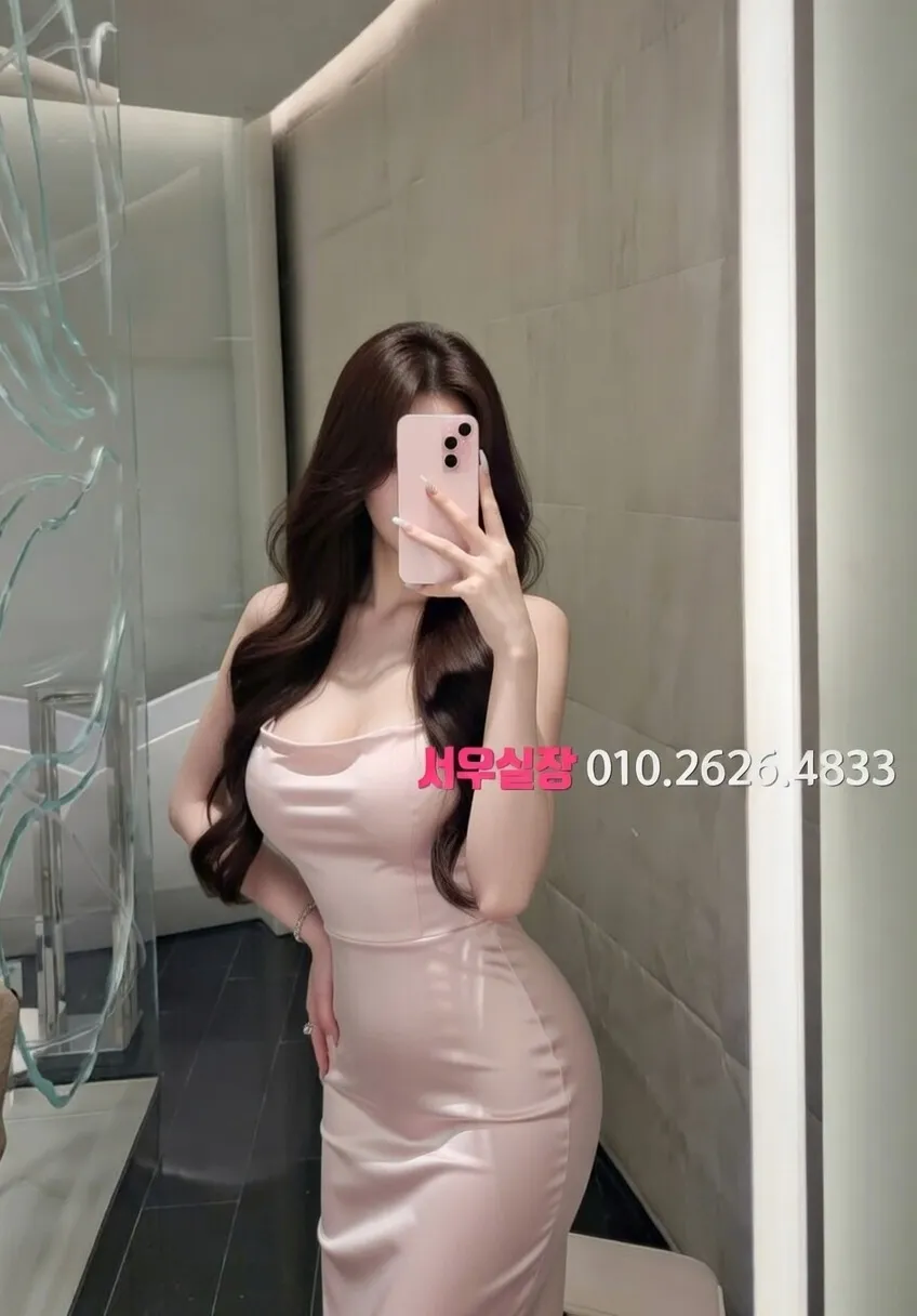 역삼 풀살롱 프리미엄 라인업 40번 프로필