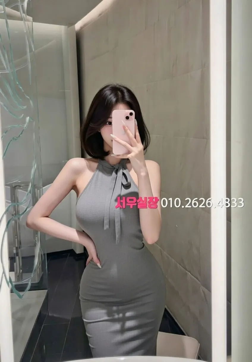 역삼 풀싸롱 프리미엄 라인업 31번 프로필