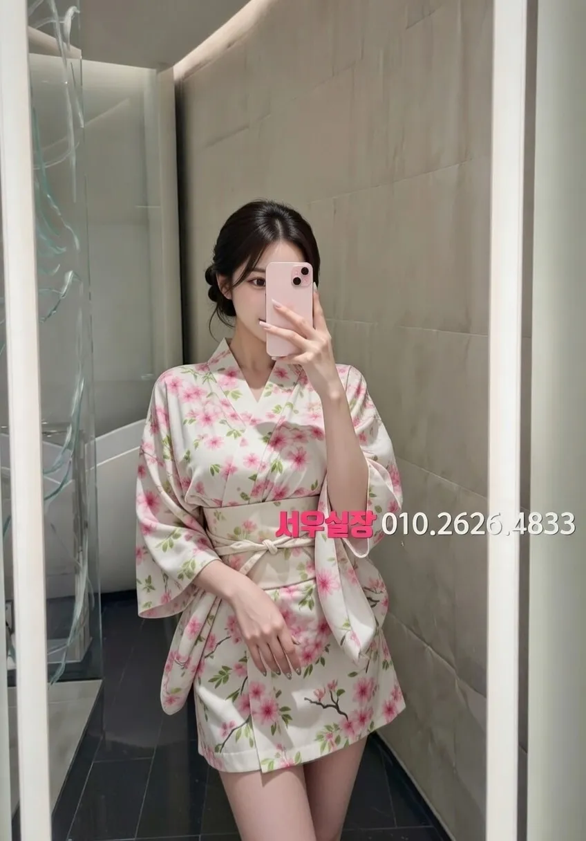 역삼 룸살롱 프리미엄 라인업 33번 프로필