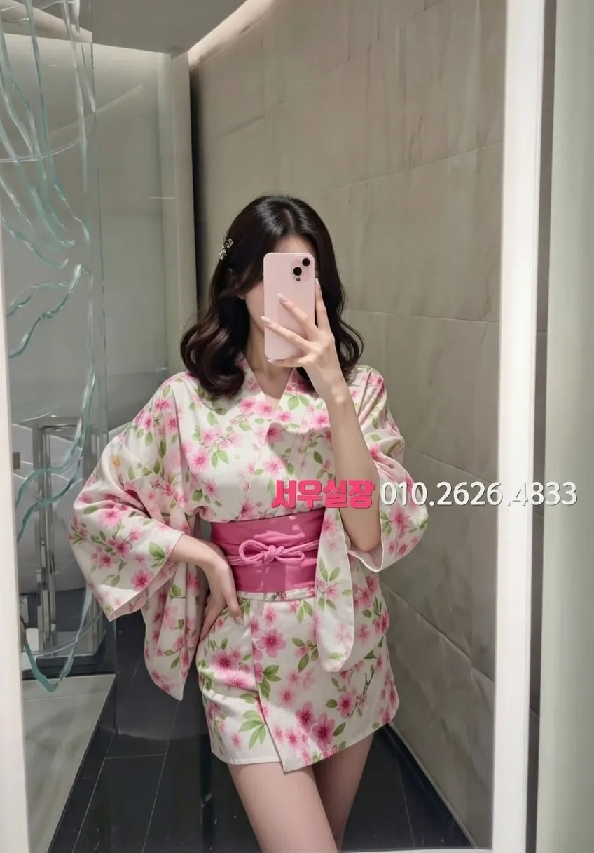 역삼 다국적노래클럽 프리미엄 라인업 6번 프로필