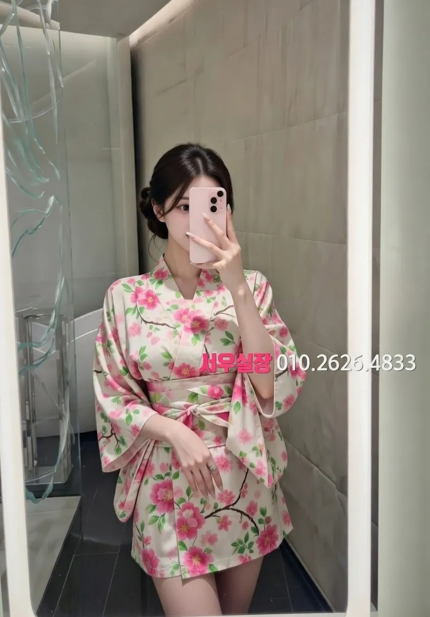 역삼 텐프로 프리미엄 라인업 19번 프로필