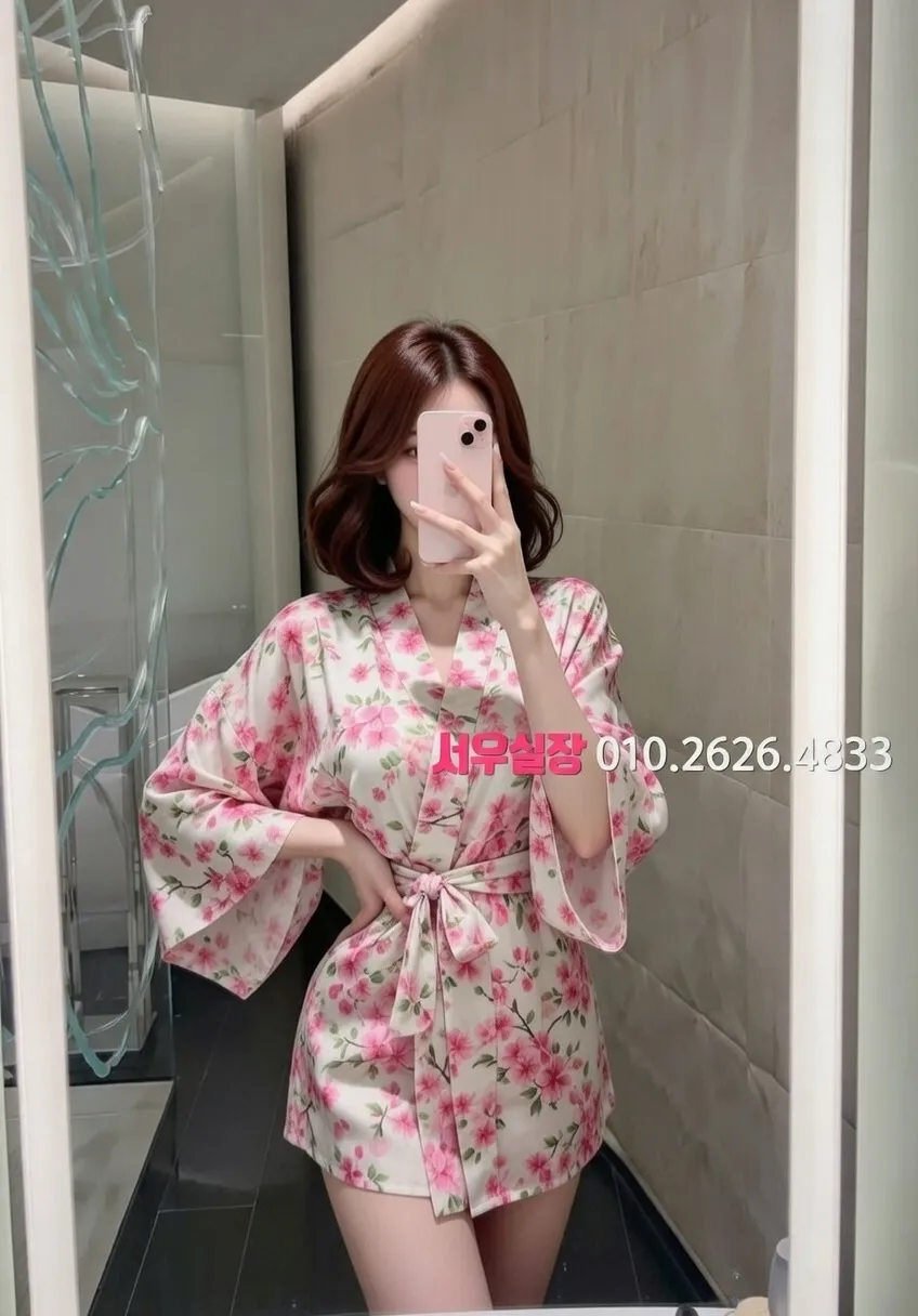 역삼 미러룸 프리미엄 라인업 5번 프로필