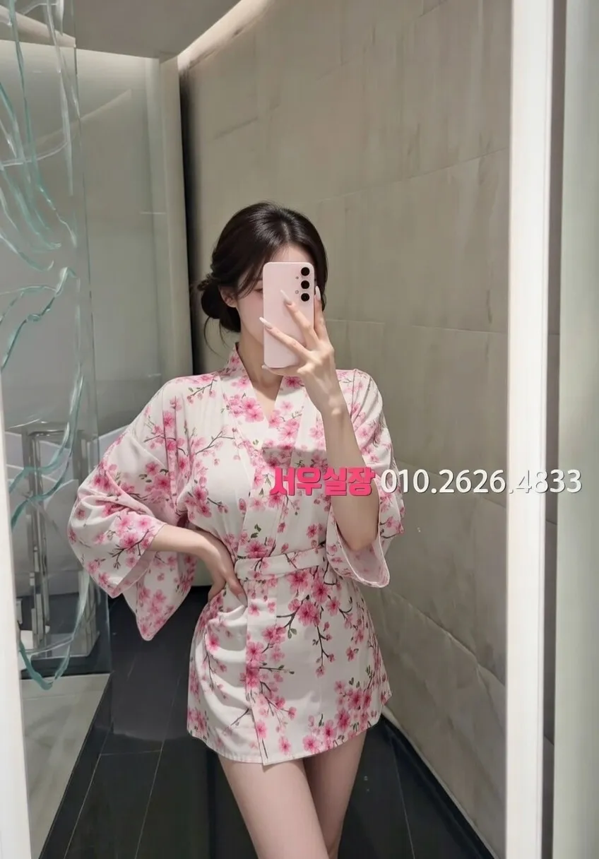 역삼 호빠 프리미엄 라인업 3번 프로필