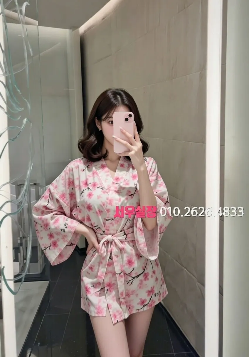 역삼 텐프로 프리미엄 라인업 6번 프로필