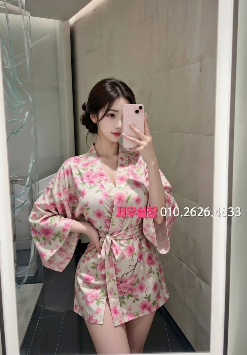 역삼 룸살롱 프리미엄 라인업 27번 프로필