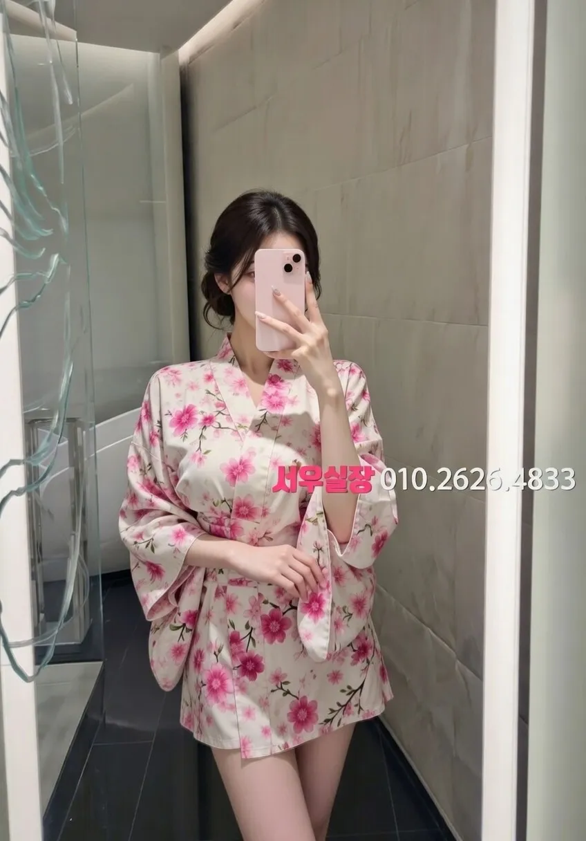 역삼 룸살롱 프리미엄 라인업 22번 프로필