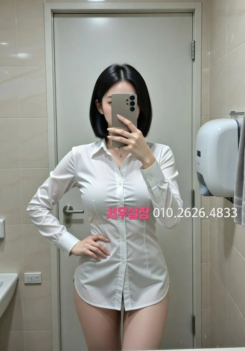 역삼 셔츠룸 프리미엄 라인업 26번 프로필