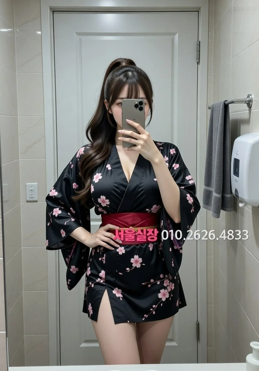 역삼 다국적노래방 프리미엄 라인업 15번 프로필