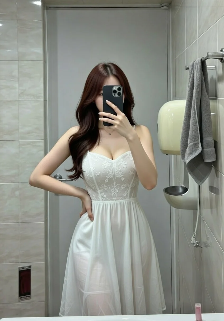 역삼 다국적노래클럽 프리미엄 라인업 9번 프로필